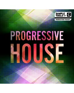 Progressive House by Cr2