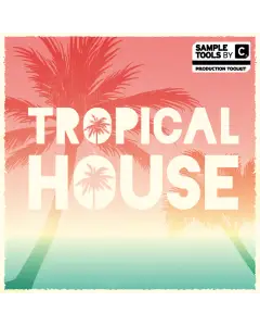 Tropical House by Cr2