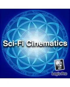 Sci-FI Cinematics Project