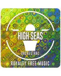 High Seas | Orchestral | Adventure