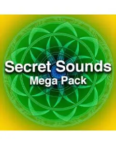 Secret Sounds