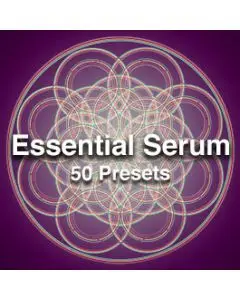 Essential Serum Presets