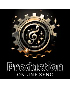 Custom Music Production - Online Collaboration