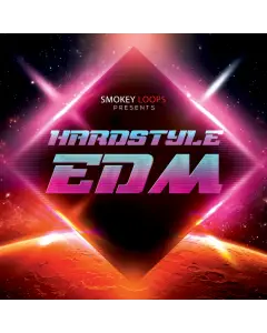 Hardstyle EDM