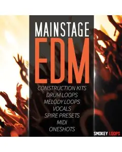 Mainstage EDM