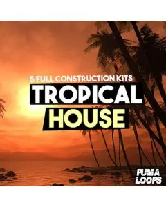 Puma Tropical House