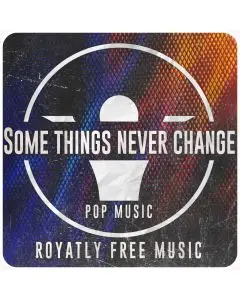 Some things never change - Female vocal + Music Only Track
