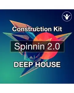 Spinnin House 2.0 Kit