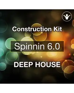 Spinnin House 6.0 Kit
