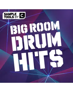 Big Room Drums Hits