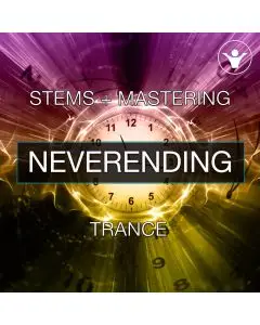 Neverending Trance STEMS+Mastering