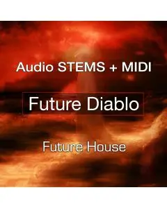 Future Diablo - Stems