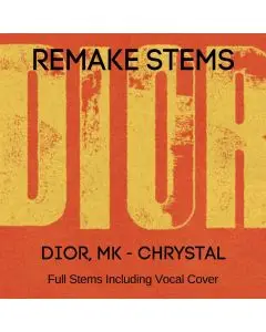 Dior-MK, Chrystal-Stems + Midi