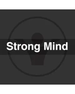 Strong Mind (Mikas Remix)