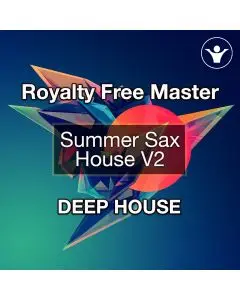 Summer Sax House 2 Track