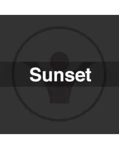 Sunset (Master)
