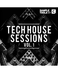 Tech House Sessions Vol. 1