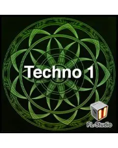 TECHNO 1 - Exclusive Full License