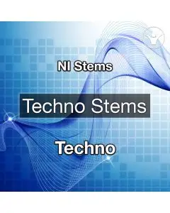Techno Stems