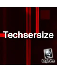 Techsersize - Exclusive Full License