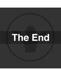 The End