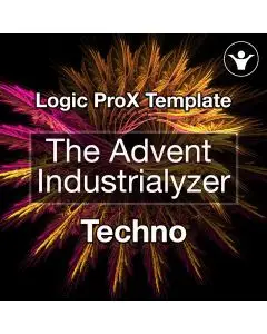 The Advent Industrialyzer