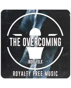 The Overcoming (Inspirational Indie Folk)