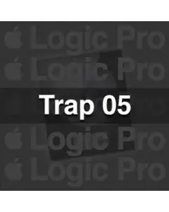Trap Template 05
