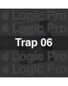 Trap Template 06