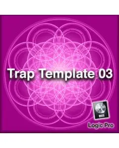 Trap Template 03