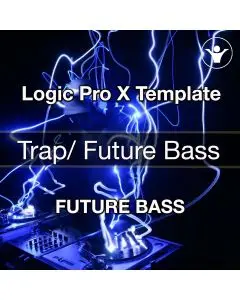 Trap/Future Bass Template