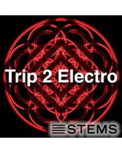 Trip2Electro - Stems