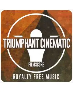 Triumphant Cinematic Epic