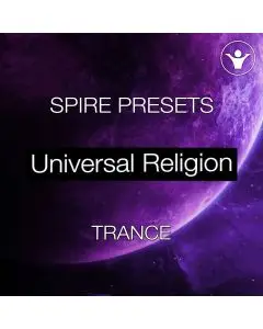 Universal Religion by Main Stage Sound - Vol.1
