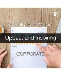 Upbeat and Inspiring Corporate