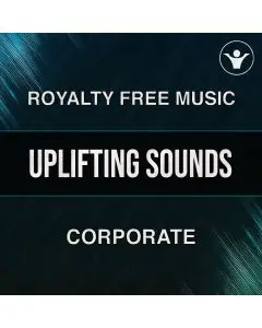 Uplifting Sounds (An uplifting corporate song) - Pack with 5 versions