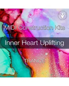 Inner Heart Uplifting Trance MIDI Vol 2
