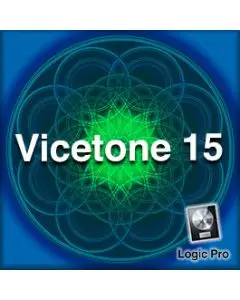 VICETONE TEMPLATE 2015