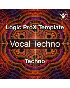 Vocal Techno