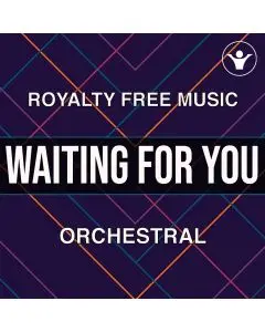 Calming Soundtrack - Waiting For You