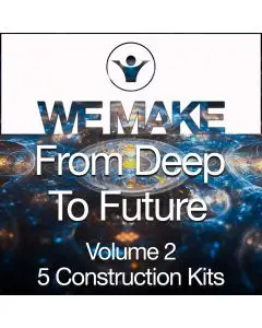 We Make Deep to Future Vol 2