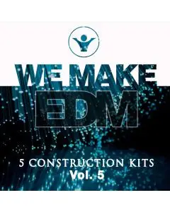 We Make EDM Vol 5