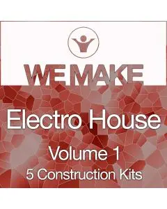 We Make Electro House Vol 1