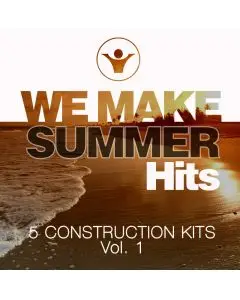 We Make Summer Hits Vol 1