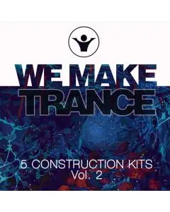 We Make Trance Vol 2