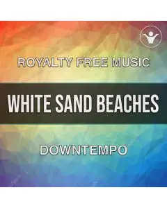 White Sand Beaches (Insping and relaxing) - Pack with 6 versions