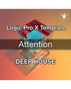 Charlie Puth - Attention (REMAKE X)