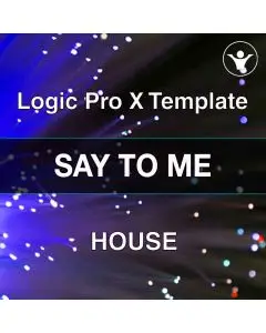 WHTKD SAY TO ME LOGIC X REMAKE NO PLUGINS