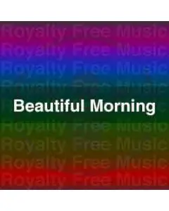 Beautiful Morning