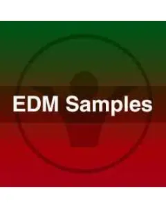 EDM Samples
